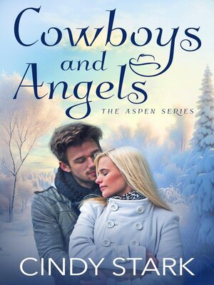 cover image of Cowboys and Angels